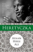 Heretyczka... - Ayaan Hirsi Ali - buch auf polnisch 