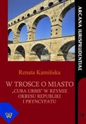 W trosce o... - Renata Kamińska -  fremdsprachige bücher polnisch 