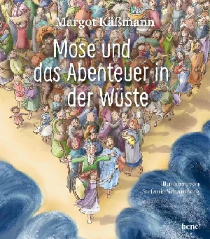 Obrazek KÄßMANN, M: DER BARMHERZIGE SAMARITER