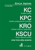 Kodeks cyw... - buch auf polnisch 