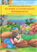Polnische buch : Ali Baba i... - Andrzej Gordziejewicz-Gordziejewski
