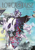 Łowca dusz... - Ryu Fujisaki -  polnische Bücher