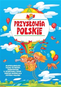 Bild von Przysłowia polskie