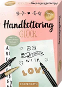 HANDLETTER... - buch auf polnisch 