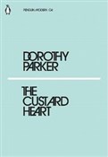 The Custar... - Dorothy Parker - buch auf polnisch 