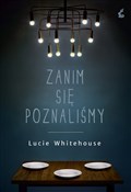 Polnische buch : Zanim się ... - Lucie Whitehouse