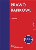 Polnische buch : Prawo bank...