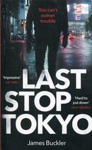 Bild von Last Stop Tokyo