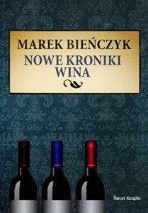 Bild von Nowe kroniki wina