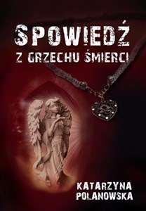 Obrazek Spowiedź z grzechu śmierci