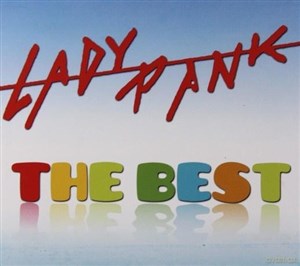Bild von Lady Pank: The Best Of CD