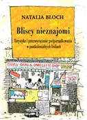 Bliscy nie... - Natalia Bloch -  Polnische Buchandlung 