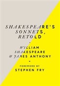 Shakespear... - William Shakespeare, James Anthony -  polnische Bücher