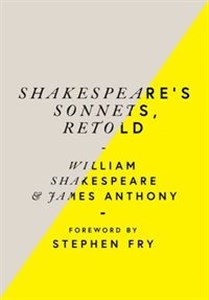 Bild von Shakespeare’s Sonnets, Retold