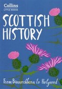 Scottish h... - John Abernethy -  fremdsprachige bücher polnisch 