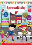 Polska książka : Sprawdź si... - Opracowanie Zbiorowe