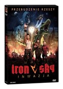 Książka : Iron Sky. ...