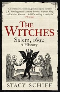 Bild von The Witches Salem 1692 A History