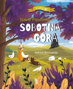 Obrazek Sobotnia góra