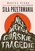 Siła przet... - Maciej Piera -  polnische Bücher