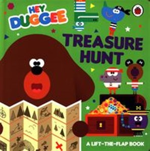 Bild von Hey Duggee: Treasure Hunt