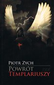 Zobacz : Powrót tem... - Zych Piotr