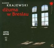 Zobacz : [Audiobook... - Marek Krajewski