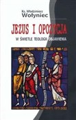 Jezus i op... - Włodzimierz Wołyniec -  fremdsprachige bücher polnisch 