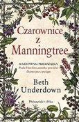 Czarownice... - Beth Underdown - buch auf polnisch 