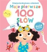 Moje pierw... - Opracowanie Zbiorowe -  polnische Bücher
