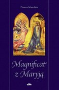 Magnificat... - Danuta Mastalska -  Książka z wysyłką do Niemiec 