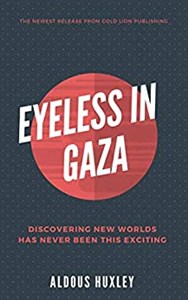 Obrazek Eyeless in Gaza