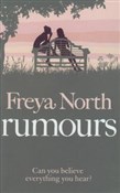 Polska książka : Rumours - Freya North
