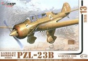 Zobacz : PZL-23A Ka...