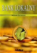 Bank lokal... - Wiesław Żółtkowski -  fremdsprachige bücher polnisch 