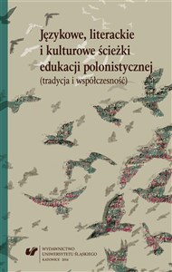 Obrazek Językowe, literackie i kulturowe ścieżki...