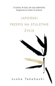 Bild von Japoński przepis na stuletnie życie DL