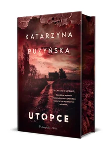 Obrazek Utopce ilustrowane brzegi