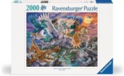 Puzzle 200... -  polnische Bücher