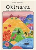 Książka : Okinawa. L... - Nati Ishigaki