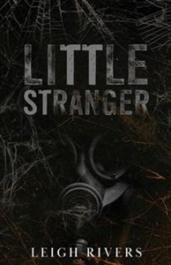 Obrazek Little Stranger A Dark Taboo Romance