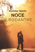 Książka : Noce w Rod... - Nicholas Sparks