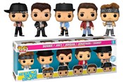 Zobacz : FUNKO ROCK... - FUNKO