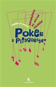 Książka : Poker z Pi... - Marcus Sautoy