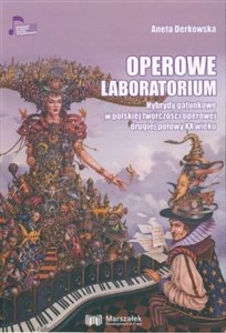 Bild von Operowe laboratorium