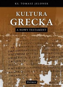 Bild von Kultura Grecka a Nowy Testament