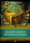 Polnische buch : Legendy i ... - Iwona Czapla