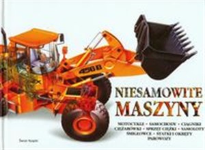 Obrazek Niesamowite maszyny