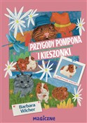 Książka : Przygody P... - Barbara Wicher