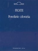 Powołanie ... - Fichte - buch auf polnisch 